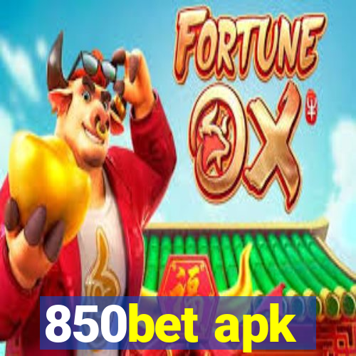 850bet apk